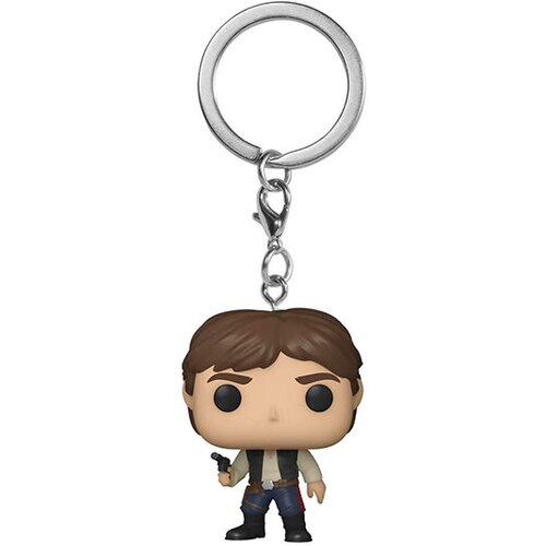 Funko Pocket POP privjesak za ključeve Han Solo Cene