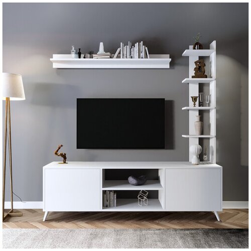 Hanah home TV komoda Menevis L3010 Cene