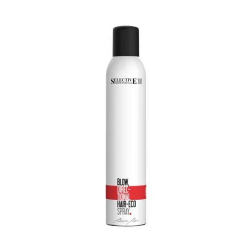 Selective Professional artistic flair blow directional eco hairspray - 300 ml