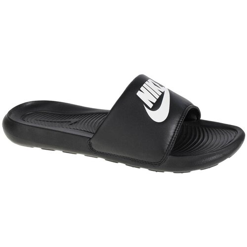 Nike Natikači Victori One Shower Slide Črna Slike