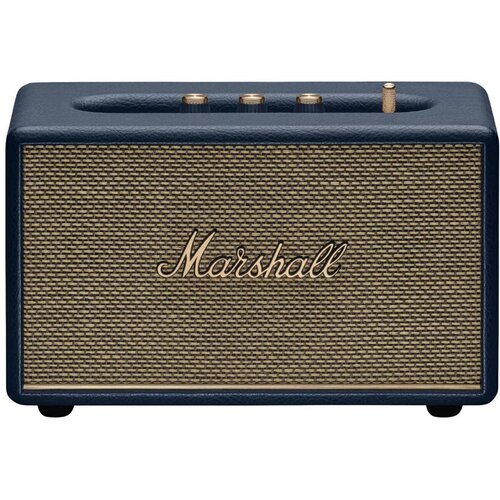 Marshall ACTON BT III Midnight Blue zvučnik Cijene
