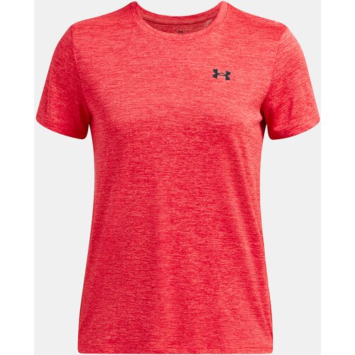 Under Armour Women's T-shirt Tech SSC- Twist - Women's Cene