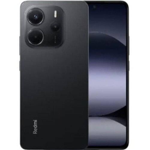 XIAOMI REDMI 15C 6GB 128GB Black EU Cijene