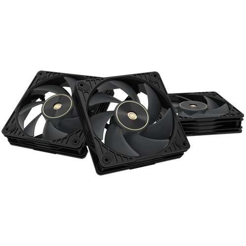 Asus PROART PF120 FAN PWM BLACK 3IN1 ventilator Cene