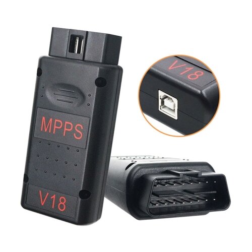 SARAHE MPPS V18 Main + Tricore + Multiboot V18.12.3.8 with Breakout Tricore Cable Car Diagnostic Tool, (22016026) Cene