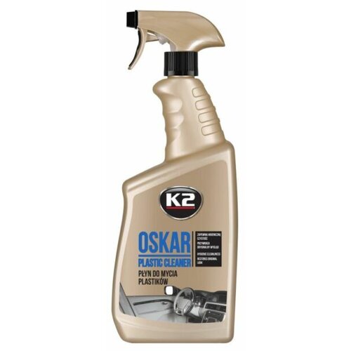 K2 AUTO CARE čistilo za armaturo Oskar, 770 ml Cene