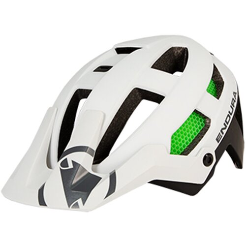 Endura kaciga SingleTrack White - S-M Cijene