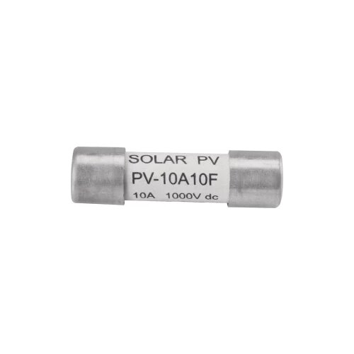 Voltcraft FF-10A-1038 osigurač za multimetar (promjer x D) 10 mm x 38 mm 10 A 1000 V/DC sadržaj 1 kom. Cijene