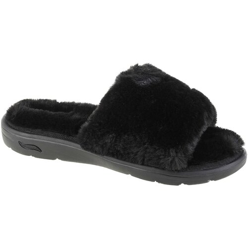 Skechers Nogavice Arch Fit Lounge - Unwind Črna Slike