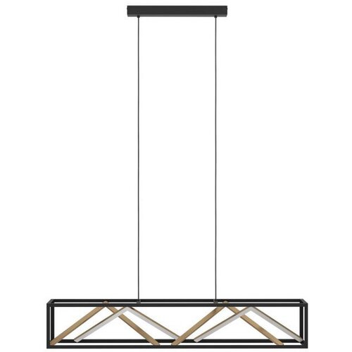 Eglo VISEČA LED-SVETILKA PENELA //2700-6500 K// Slike