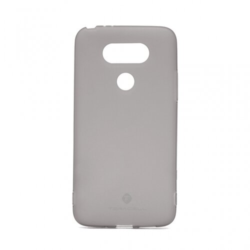  Maska za LG G5 providno crna Giulietta Cene