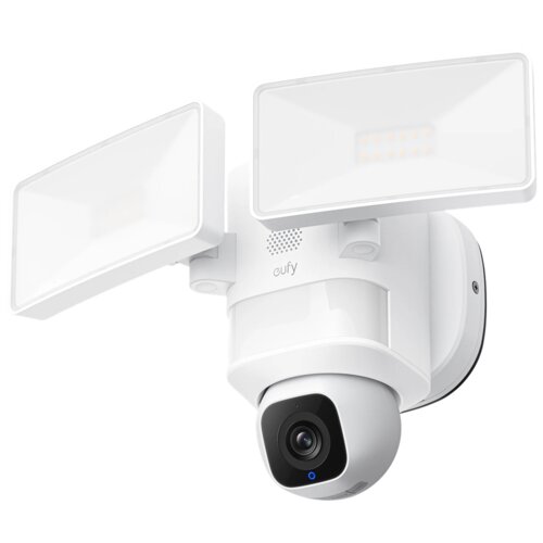 Anker eufy E30 zunanja varnostna kamera 360&deg; z reflektorji (T8426321) Cene