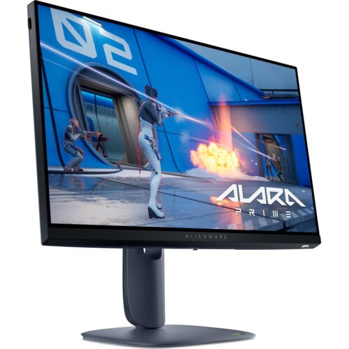 Alienware AW2525HM računalni monitor 62,2 cm (24.5&amp;quot;) 1920 x 1080 pikseli Full HD LCD Crno Slike