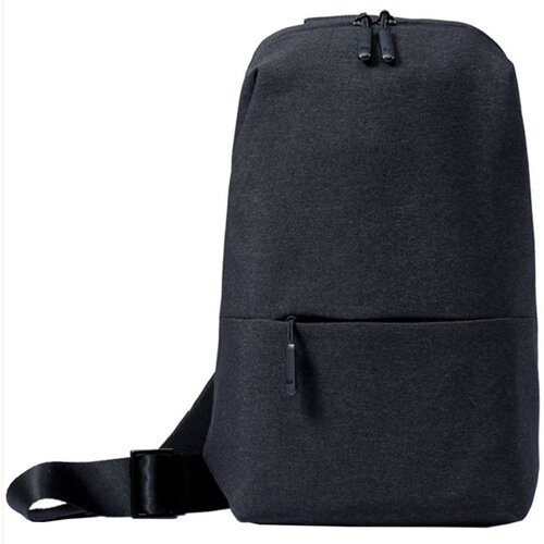 Xiaomi Ruksak za laptop Mi City Sling sivi Cijene