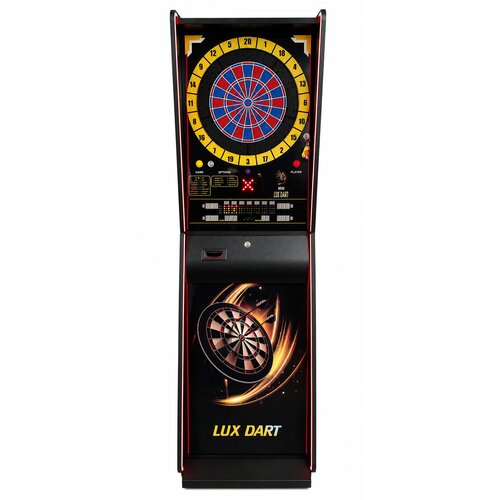 Lux Dart Profesionalni pikado aparat Slike