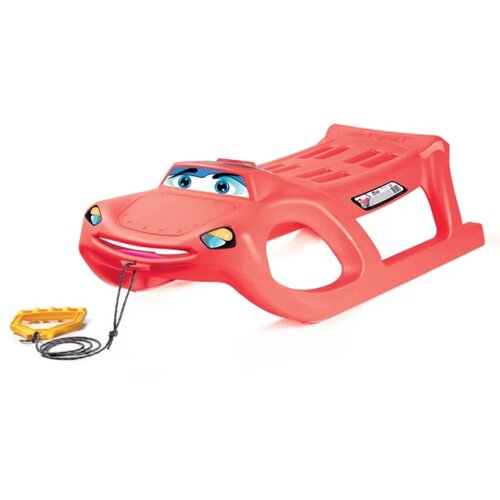 Prosperplast Cars - Sanke Zigi-Zet - Crvene ( ISZG-1788C ) Slike