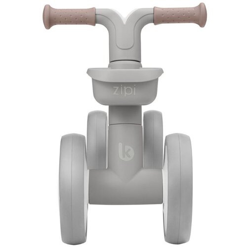 Kikka Boo Guralica Zipi Grey ( KKB32040 ) Slike