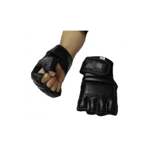 Kick Boks Crne Rukavice Slike