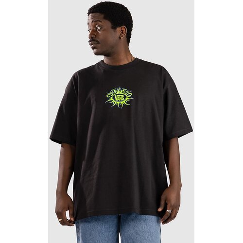 Vans Majica Torched SS Tee Black L Slike