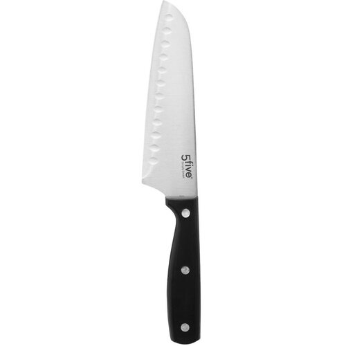 5five Five santoku nož INOX+ABS Slike