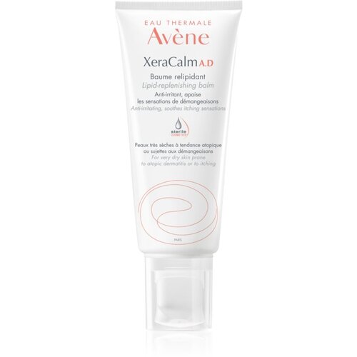 Avene xeracalm a.d balzam za nego zelo suhe kože 200 ml za ženske Cene