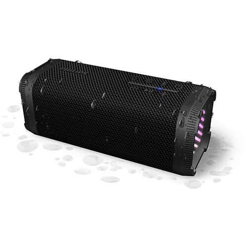 Philips TAS2000B/00 bluetooth zvučnik crni Slike