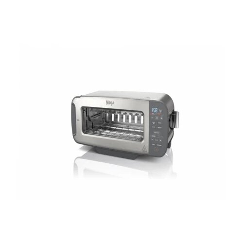 Ninja Toster ST202EU Foodi 3u1/ 2400W/ siva Slike
