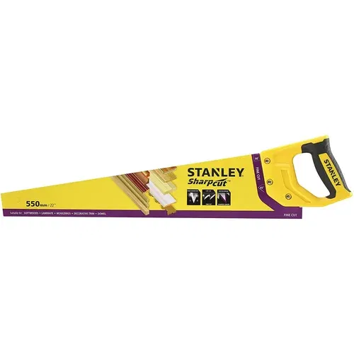 Stanley St. Sharpcut 11/1 "550mm, (21106071)