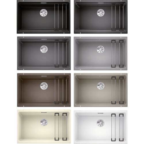Blanco sudopera Etagon 700-U 525168 Slike