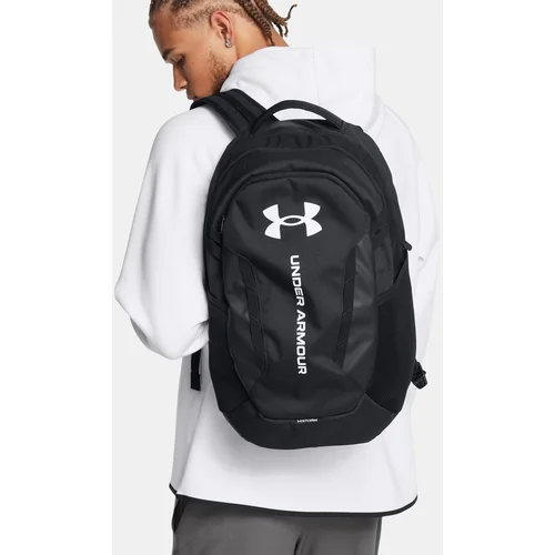 Under Armour Unisex backpack UA Hustle 6.0 Backpack - unisex