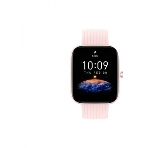 Amazfit Bip 3 Pink pametni sat Cijene