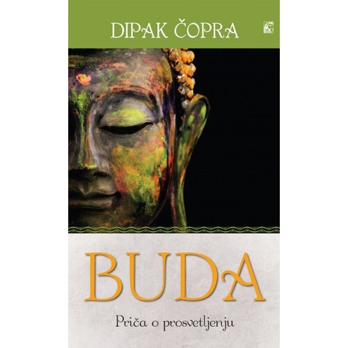 Leo Commerce Dipak Čopra - Buda Cene