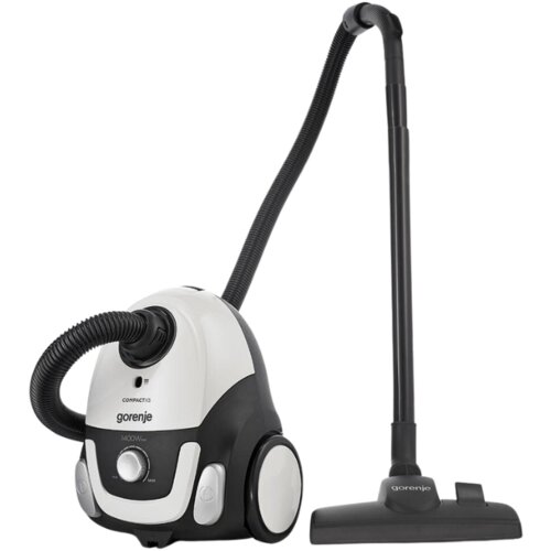  Usisivač GORENJE VC1411CXW Cijene