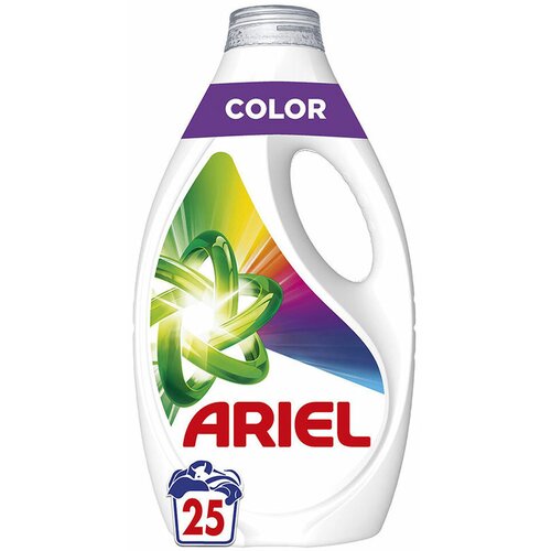 Ariel Detergent za pranje Color 25 odmerkov, (5000536176) Cene