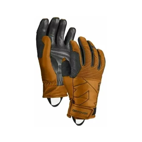 Ortovox Full Leather Glove M Sly Fox L