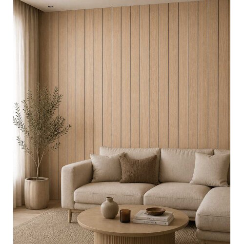 Master Naljepnica zidna letvice 60x60cm FC7053-4 bukva Cijene