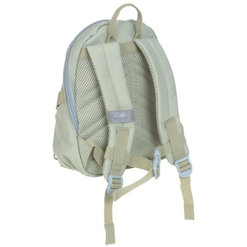 L&amp;auml;ssig Tiny Ruksak Outdoor Cloud light khaki Slike
