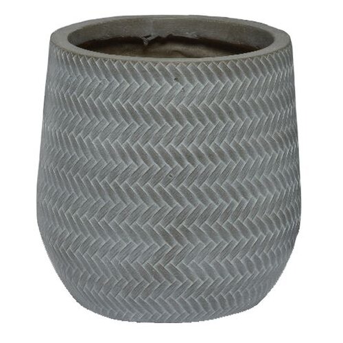  PVC tegla Alex siva 32x32x32 cm 9850871-1 Cene