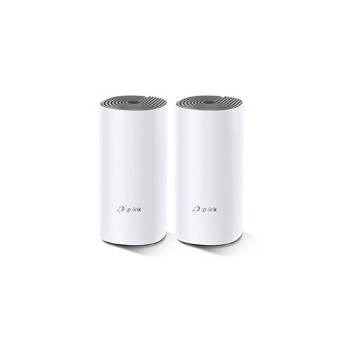Tp-link Deco E4 (2-PACK) AC1200 Whole Home... Slike