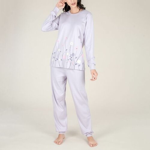 Jasmil ženska pidžama J18B-12P101594 Cene