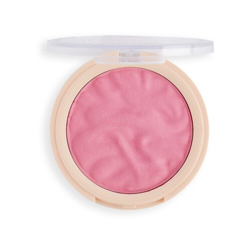 Revolution kompaktno rdečilo - Blusher Reloaded - Lovestruck Cene