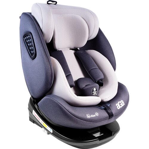  Avtosedež i-Size 360° 0-36 kg DS1812 Grey, (21333477) Cene
