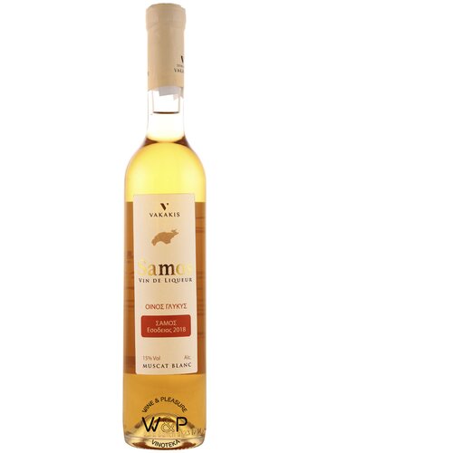 UVC Samos samos vin de liqueur Cene