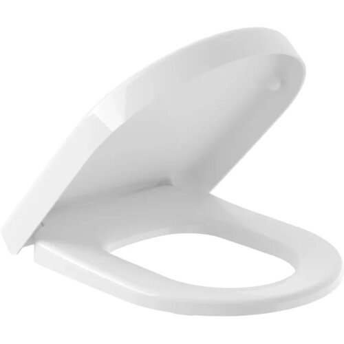 Villeroy & Boch wc deska Subway 2.0 - počasno zapiranje (9M68S101) Cene