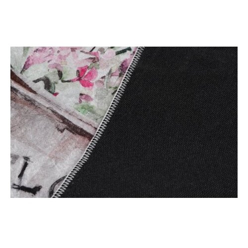 Polipra Djt (70 x 120) Multicolor Bathmat Slike