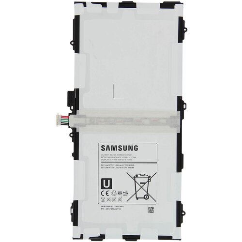 Samsung Originalna baterija 7900mAh model EB-BT800FBU str. Galaxy Tab S 10.5, (21208405) Slike