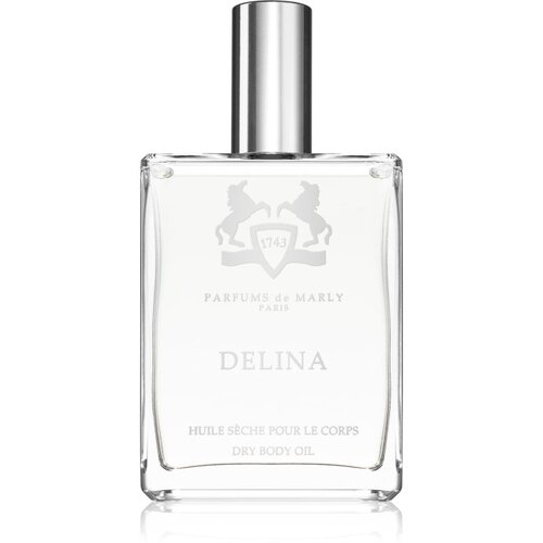 Parfums de Marly Delina parfumirano olje za ženske 100 ml Slike