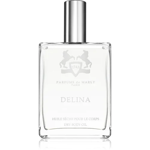 Parfums de Marly Delina parfumirano olje za ženske 100 ml