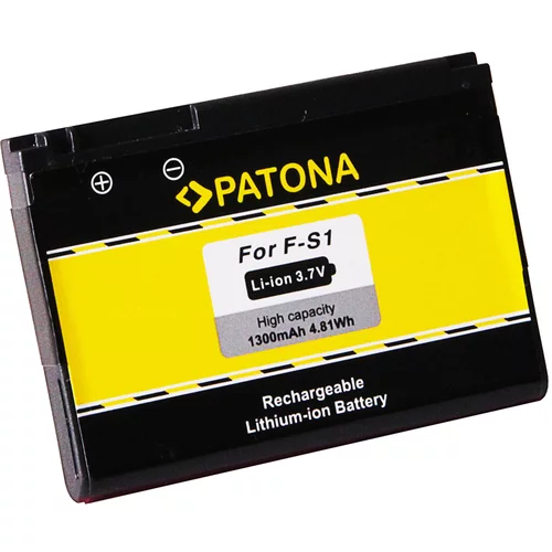 Patona Baterija za Blackberry 9800 / 9810 Torch, 1300 mAh