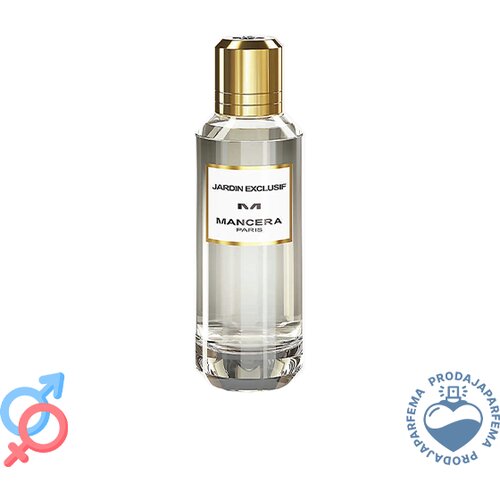 MANCERA Jardin Exclusif - 60ml Cijene